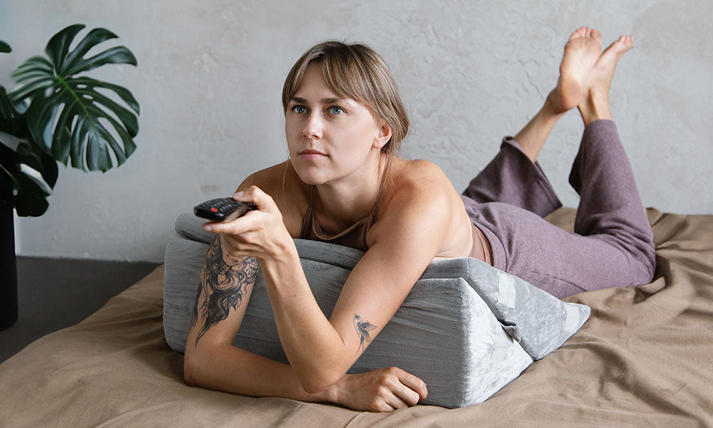 Supporto perfetto, comfort perfetto
