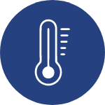 Regolazione della temperatura