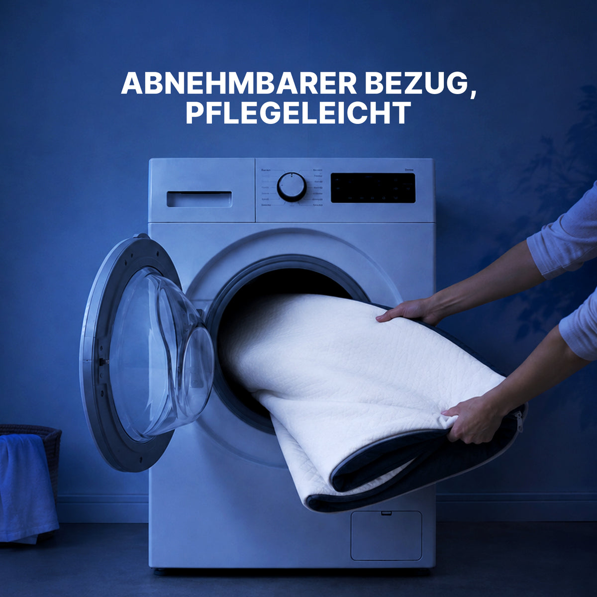 Materasso premium a 7 zone di comfort
