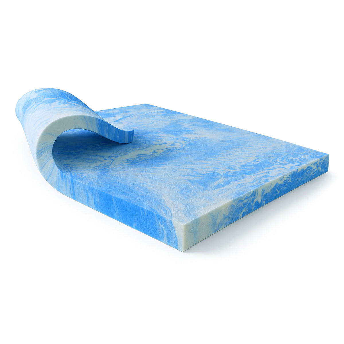 Dream Topper – Topper materasso ad effetto memory