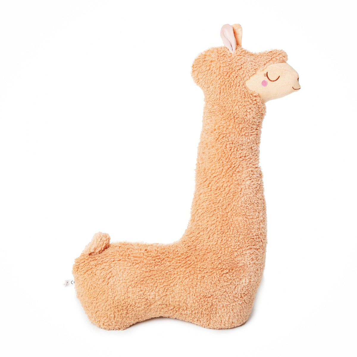 Peluche lama 90cm