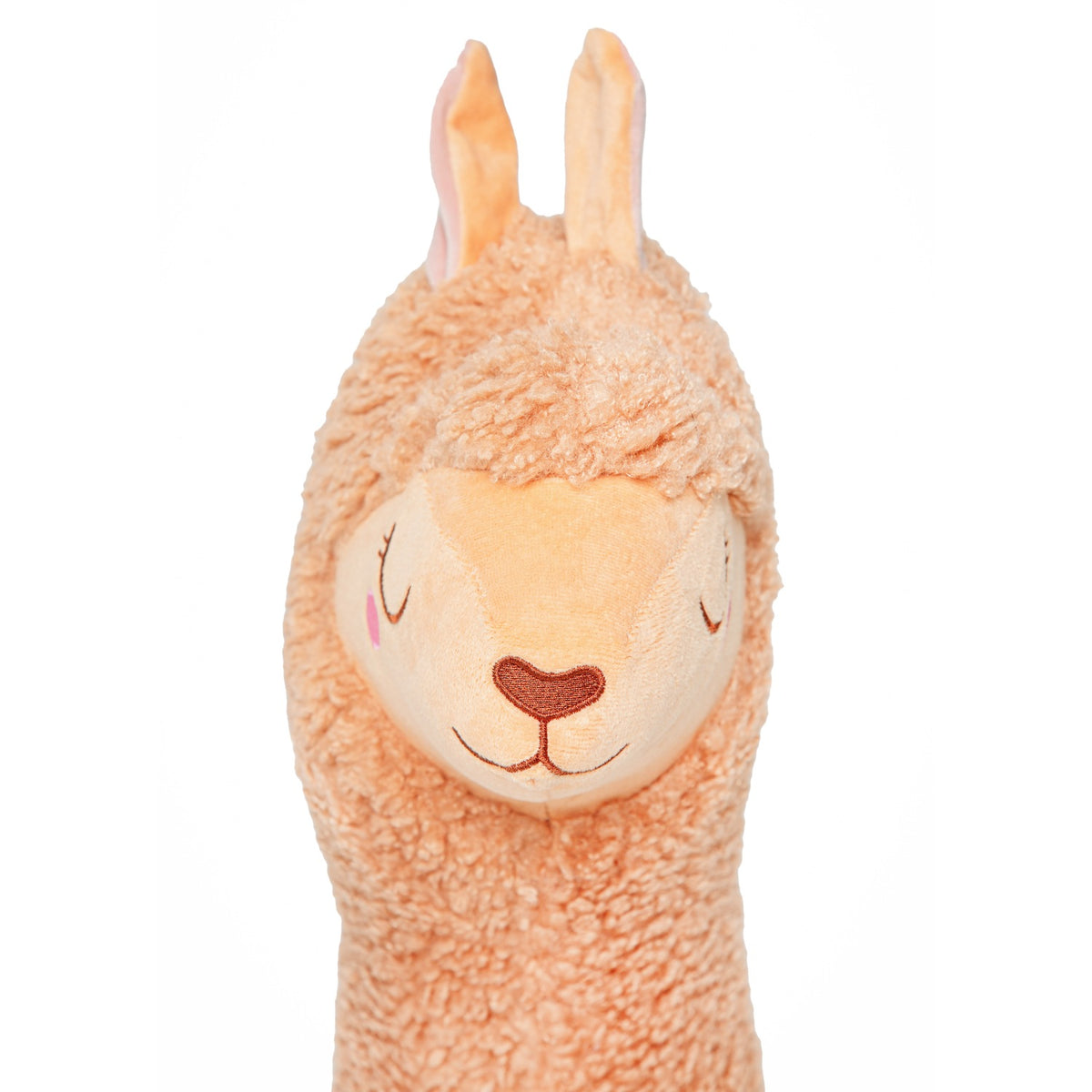 Peluche lama 90cm