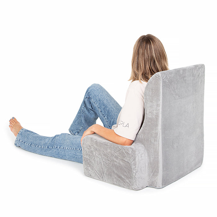 Poltrona ergonomica di supporto