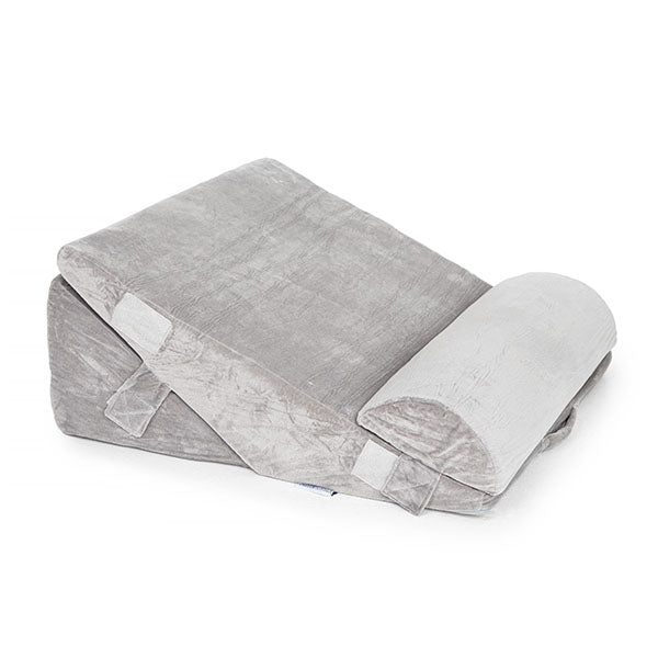 Cuscino ergonomico 3-in-1