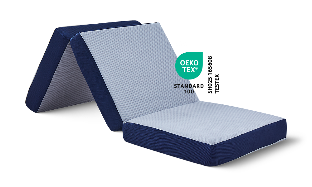 Certificato OEKO-TEX® Standard 100