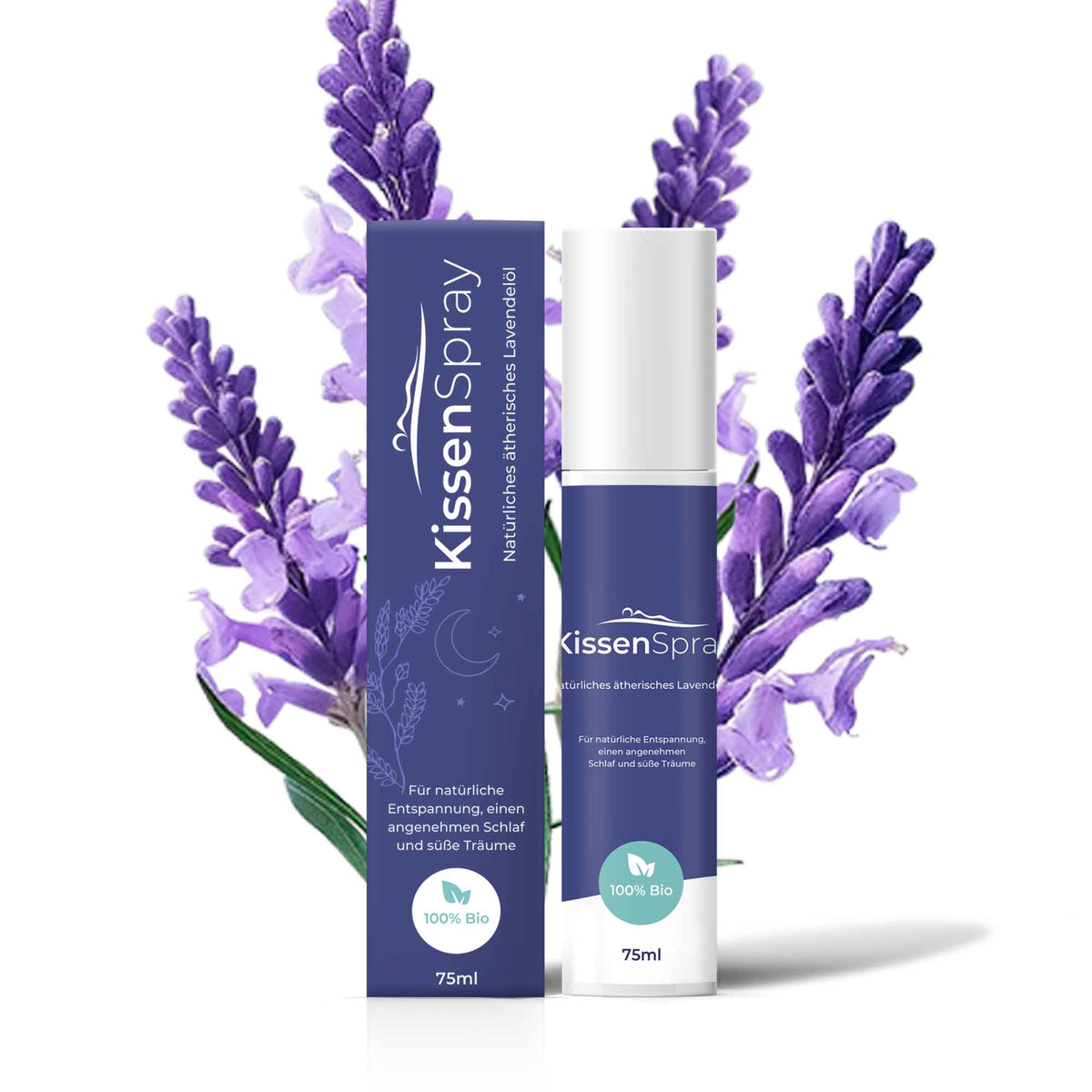 Spray per dormire alla lavanda KomfortKissen 75ml