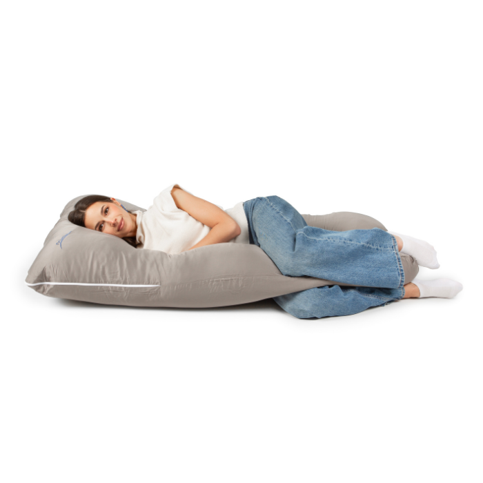 KomfortKissen™ Premium – Cuscino ergonomico per il corpo