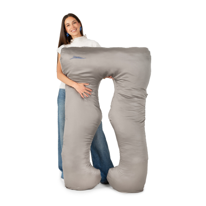 KomfortKissen™ Premium – Cuscino ergonomico per il corpo