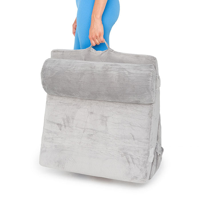 Cuscino ergonomico da riposo 3in1
