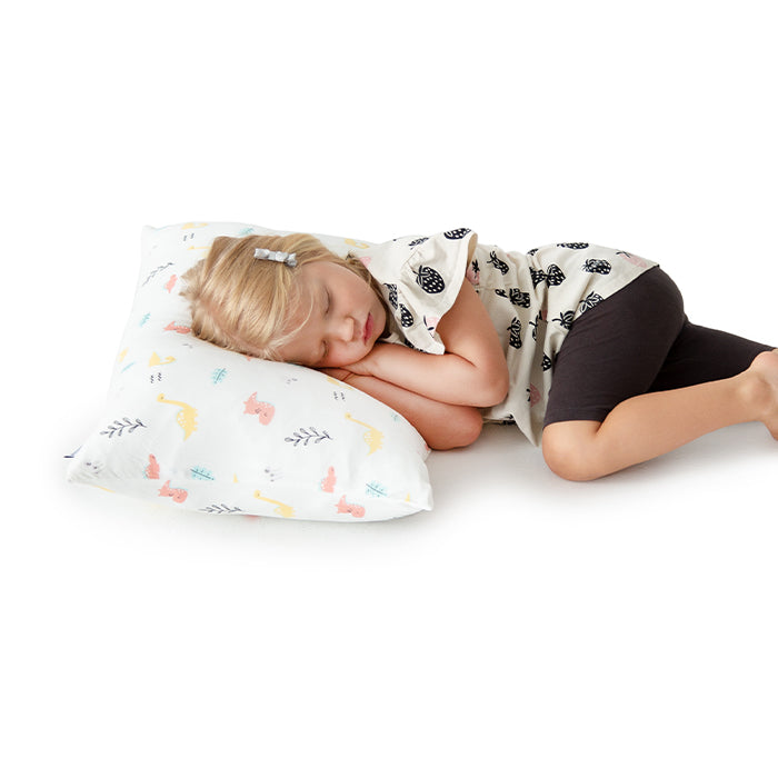 Cuscino per bambini piccoli 40x60cm
