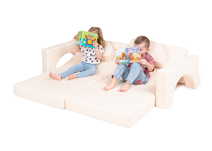 Educazione e divertimento