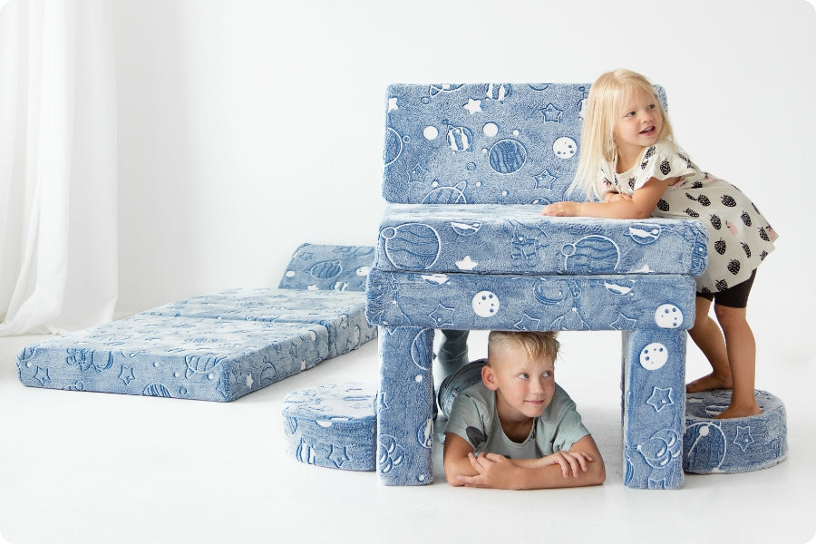 Scopri perché bambini e genitori lo adorano!