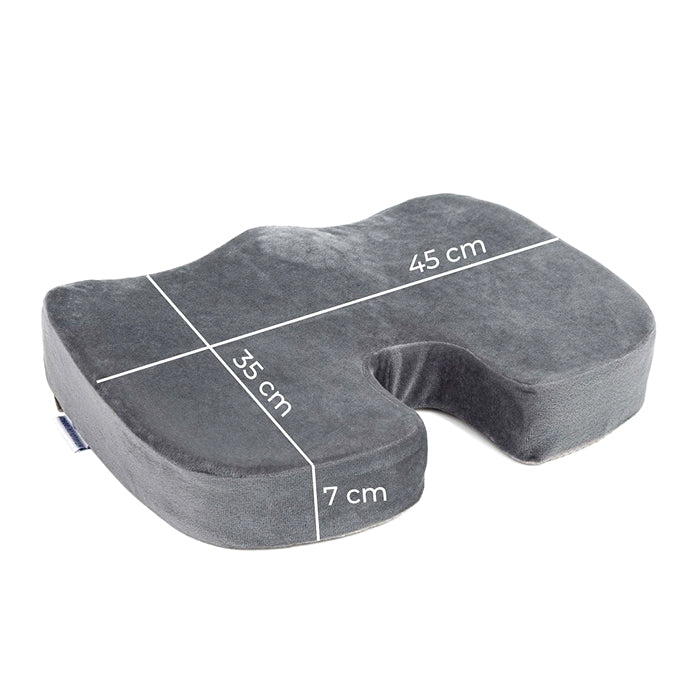 Cuscino ergonomico in memory foam