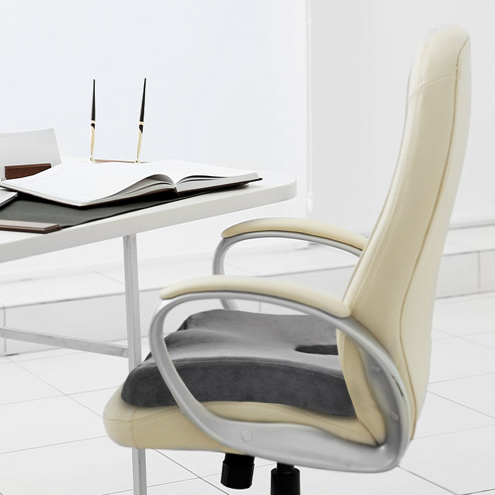 Cuscino ergonomico in memory foam