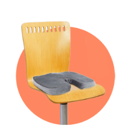 Sedia da scuola