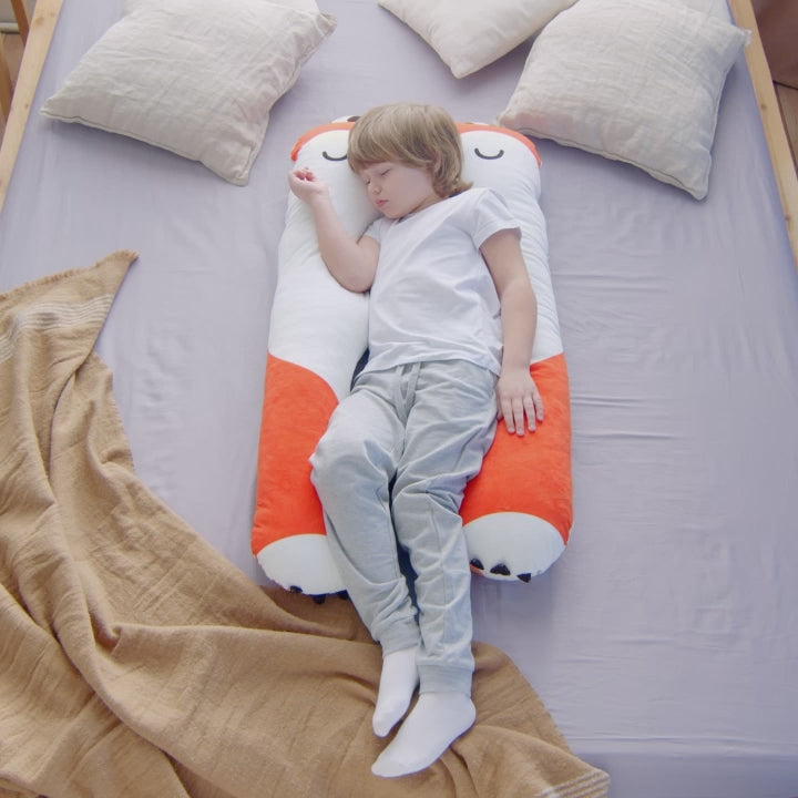 KomfortKissen™ Kids – Cuscino ergonomico per bambini
