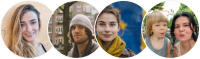 <p>Oltre <strong>430.000+</strong> clienti si fidano di noi online</p>